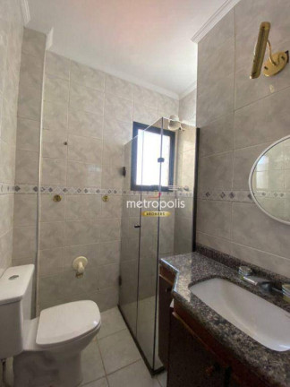 Imagem Apartamento com 3 Quartos à Venda, 104 m² em Cerâmica - São Caetano Do Sul