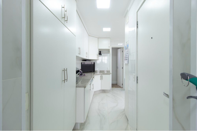 Imagem Apartamento com 4 Quartos à Venda, 261 m² em Vila Andrade - São Paulo Imagem Apartamento com 4 Quartos à Venda, 261 m² em Vila Andrade - São Paulo