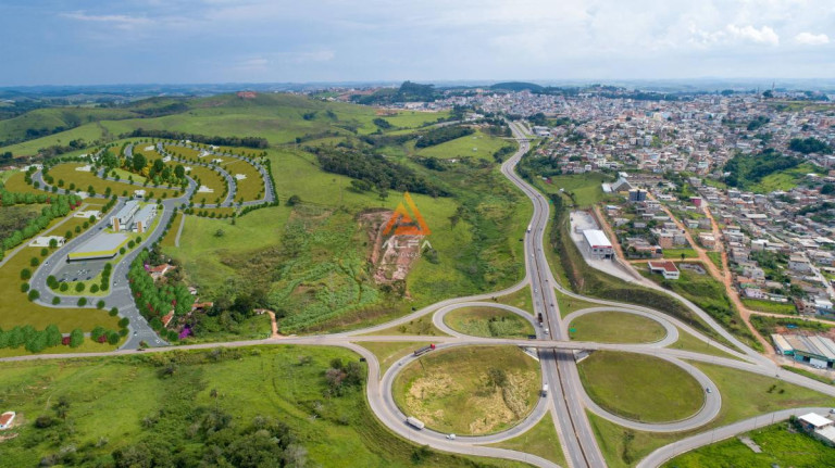 Imóvel à Venda, 300 m² em São José - Barbacena