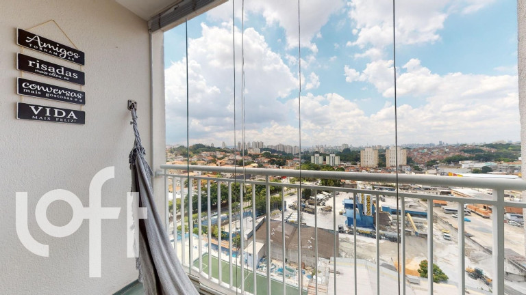 Imagem Apartamento com 2 Quartos à Venda, 64 m² em Rio Pequeno - São Paulo Imagem Apartamento com 2 Quartos à Venda, 64 m² em Rio Pequeno - São Paulo