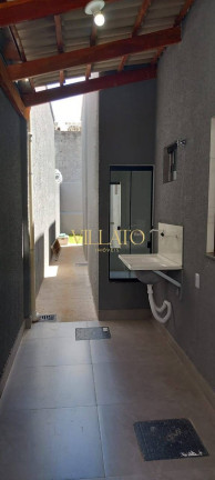 Imagem Casa com 2 Quartos à Venda, 92 m² em Residencial Monte Pascoal - Goiânia