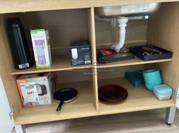 Imagem Apartamento com 2 Quartos à Venda, 31 m² em água Branca - São Paulo Imagem Apartamento com 2 Quartos à Venda, 31 m² em água Branca - São Paulo