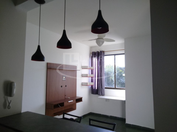 Imóvel com 1 Quarto à Venda, 40 m² em Vila Amélia - Ribeirão Preto