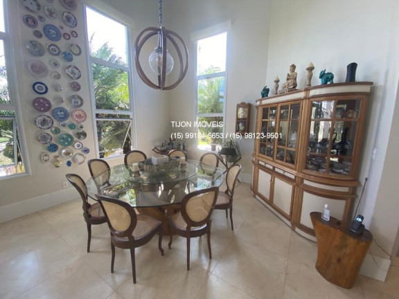 Imagem Casa de Condomínio com 3 Quartos à Venda, 446 m² em Condomínio Lago Azul - Araçoiaba Da Serra Imagem Casa de Condomínio com 3 Quartos à Venda, 446 m² em Condomínio Lago Azul - Araçoiaba Da Serra