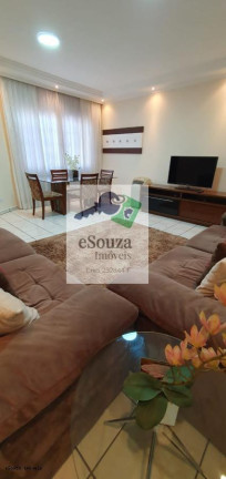 Imagem Casa com 3 Quartos à Venda, 264 m² em Vila Linda - Santo André