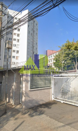 Apartamento com 2 Quartos à Venda, 58 m² em Conjunto Residencial José Bonifácio - São Paulo