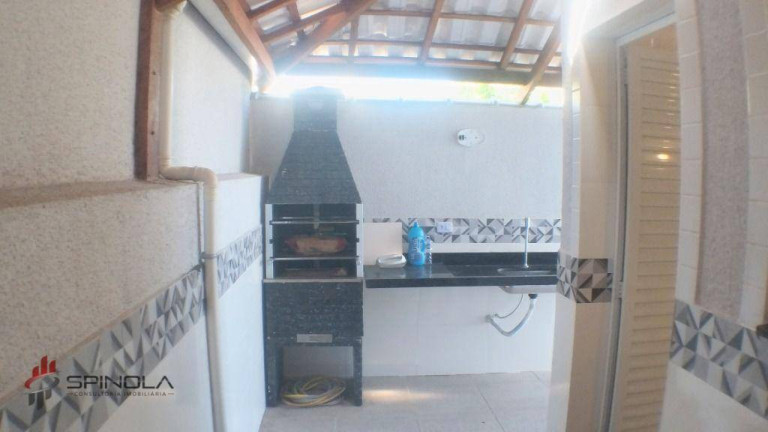 Imagem Sobrado com 2 Quartos à Venda, 80 m² em Vilamar - Praia Grande Imagem Sobrado com 2 Quartos à Venda, 80 m² em Vilamar - Praia Grande