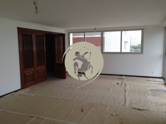Imagem Apartamento com 4 Quartos à Venda, 380 m² em Gonzaga - Santos Imagem Apartamento com 4 Quartos à Venda, 380 m² em Gonzaga - Santos