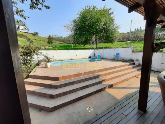 Imagem Casa com 3 Quartos à Venda, 185 m² em Pedra Branca - Palhoça Imagem Casa com 3 Quartos à Venda, 185 m² em Pedra Branca - Palhoça