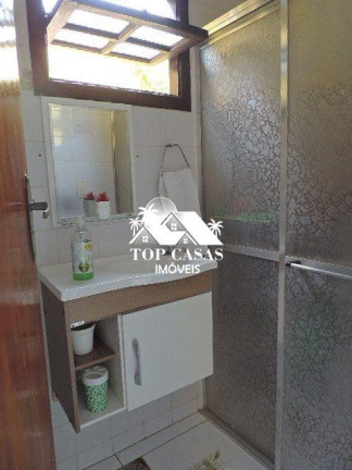 Imagem Casa com 3 Quartos à Venda, 110 m² em Sopotó - Iguaba Grande