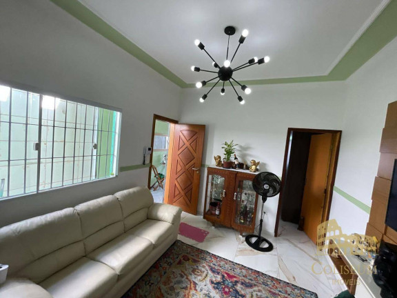 Imagem Casa com 2 Quartos à Venda, 70 m² em Balneário Pires - Praia Grande
