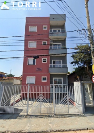 Imagem Apartamento com 2 Quartos à Venda, 54 m² em Jardim Simus - Sorocaba