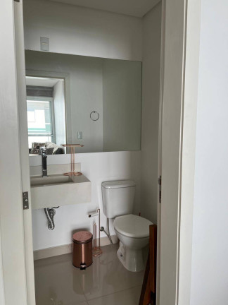 Imagem Apartamento à Venda, 157 m² em Ingleses - Florianópolis