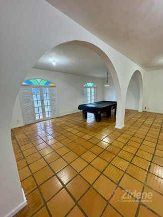 Imagem Casa com 6 Quartos à Venda, 361 m² em Praia Do Riacho - Guarapari