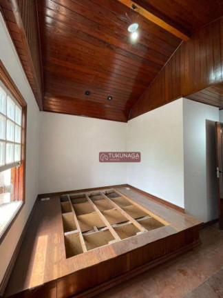 Imagem Sobrado com 1 Quarto para Alugar, 620 m² em Vila Rosália - Guarulhos