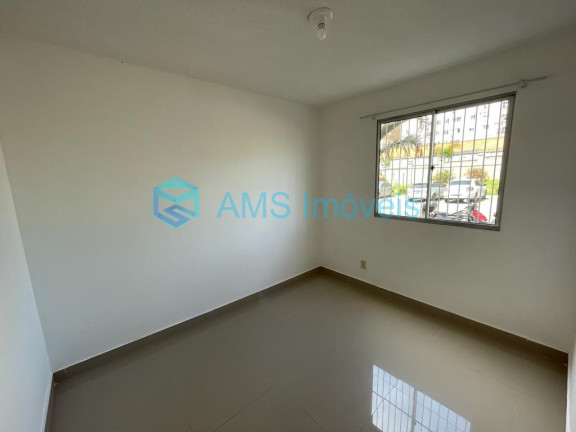 Imagem Apartamento com 2 Quartos à Venda, 50 m² em São José - Canoas Imagem Apartamento com 2 Quartos à Venda, 50 m² em São José - Canoas