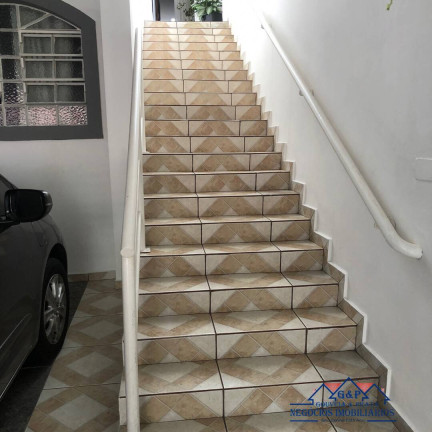 Imagem Casa com 3 Quartos à Venda, 162 m² em Bussocaba - Osasco