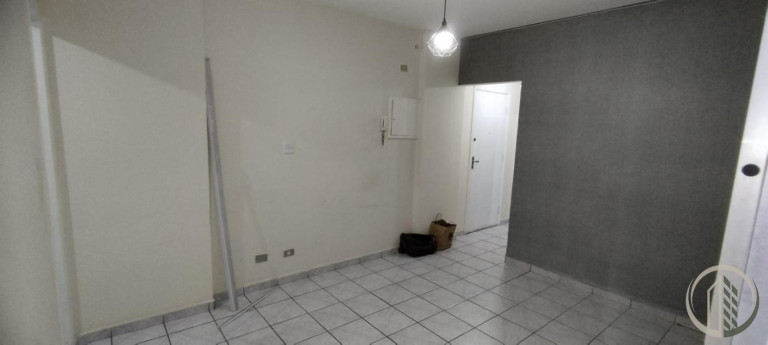 Imagem Apartamento com 1 Quarto à Venda, 51 m² em Itararé - São Vicente