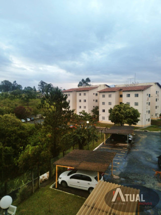 Imagem Apartamento com 2 Quartos à Venda, 60 m² em Vila Palmares - Franco Da Rocha Imagem Apartamento com 2 Quartos à Venda, 60 m² em Vila Palmares - Franco Da Rocha