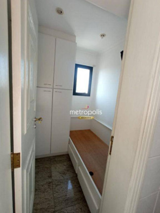 Imagem Apartamento com 3 Quartos à Venda, 156 m² em Santa Paula - São Caetano Do Sul