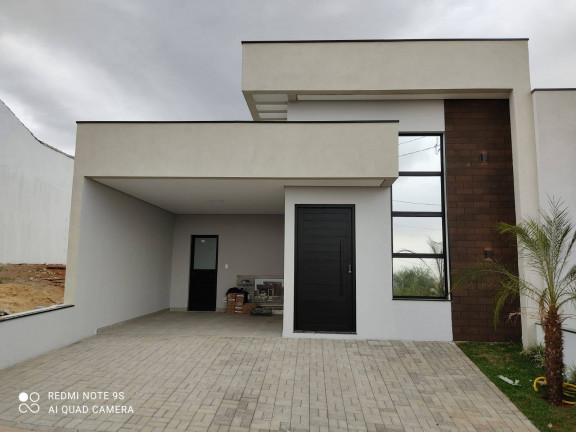 Imagem Casa com 3 Quartos à Venda, 176 m² em Caguassu - Sorocaba