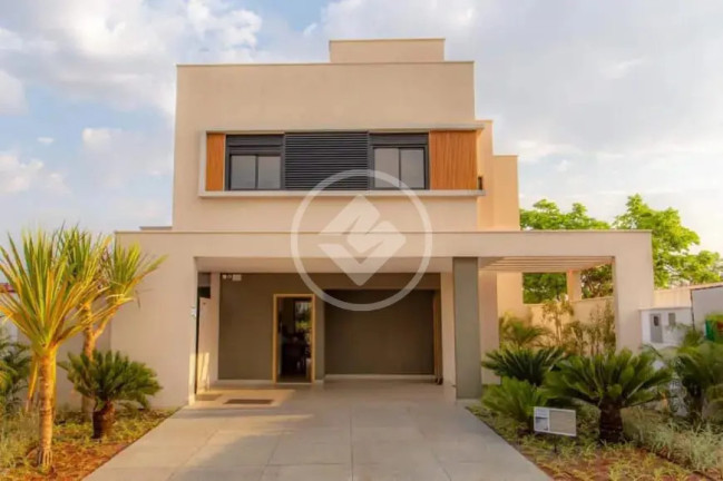 Casa com 4 Quartos à Venda, 181 m² em Jardins Marselha - Aparecida De Goiânia