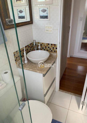 Imagem Apartamento com 3 Quartos à Venda, 75 m² em Tatuapé - São Paulo Imagem Apartamento com 3 Quartos à Venda, 75 m² em Tatuapé - São Paulo