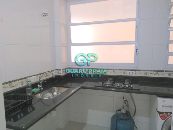 Imagem Apartamento com 2 Quartos à Venda, 70 m² em Pitangueiras - Guarujá