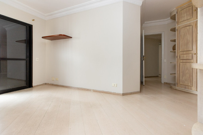 Imagem Apartamento com 4 Quartos à Venda, 200 m² em Perdizes - São Paulo