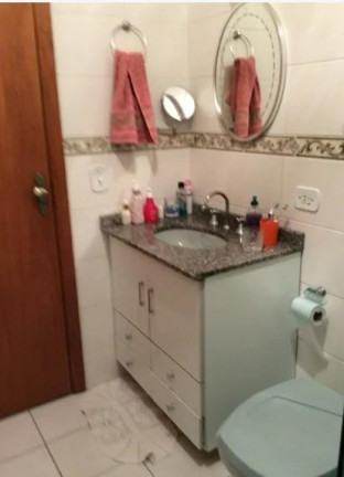 Imagem Casa com 3 Quartos à Venda, 130 m² em Lindóia - Curitiba