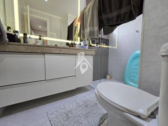 Imagem Apartamento com 3 Quartos à Venda, 126 m² em Mooca - São Paulo