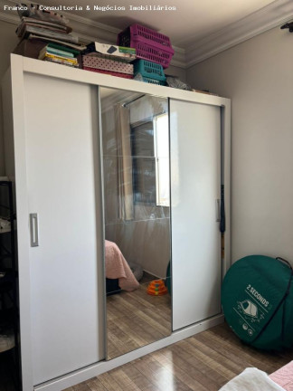 Imagem Apartamento com 2 Quartos à Venda, 52 m² em Independencia - São Bernardo Do Campo