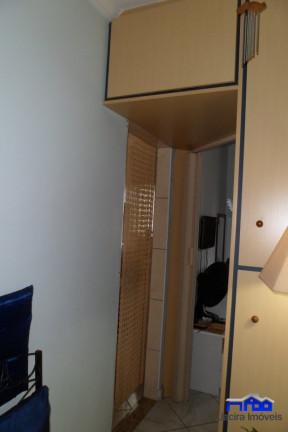 Imagem Apartamento com 1 Quarto à Venda, 50 m² em Gonzaguinha - São Vicente