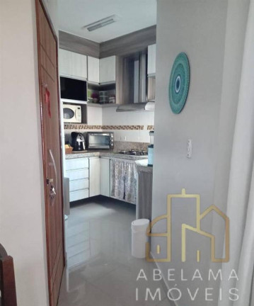 Imagem Cobertura com 2 Quartos à Venda, 78 m² em Jardim Ipanema - Santo André