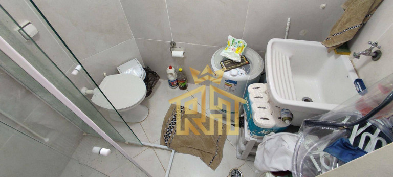 Imagem Kitnet com 1 Quarto à Venda, 32 m² em Guilhermina - Praia Grande Imagem Kitnet com 1 Quarto à Venda, 32 m² em Guilhermina - Praia Grande