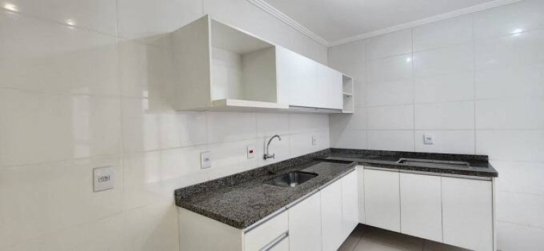 Imagem Apartamento com 2 Quartos à Venda, 52 m² em Vila Jardini - Sorocaba