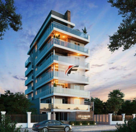 Imagem Apartamento com 3 Quartos à Venda, 170 m² em Gaivotas - Matinhos