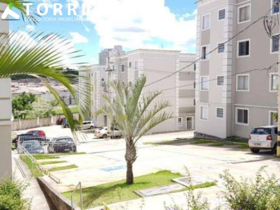 Imagem Apartamento com 2 Quartos à Venda, 48 m² em Jardim Europa - Sorocaba Imagem Apartamento com 2 Quartos à Venda, 48 m² em Jardim Europa - Sorocaba