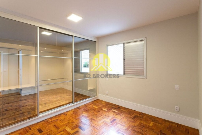 Imagem Apartamento com 2 Quartos à Venda, 115 m² em Jardim Paulista - São Paulo