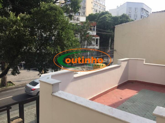 Imagem Casa com 3 Quartos à Venda, 151 m² em Tijuca - Rio De Janeiro