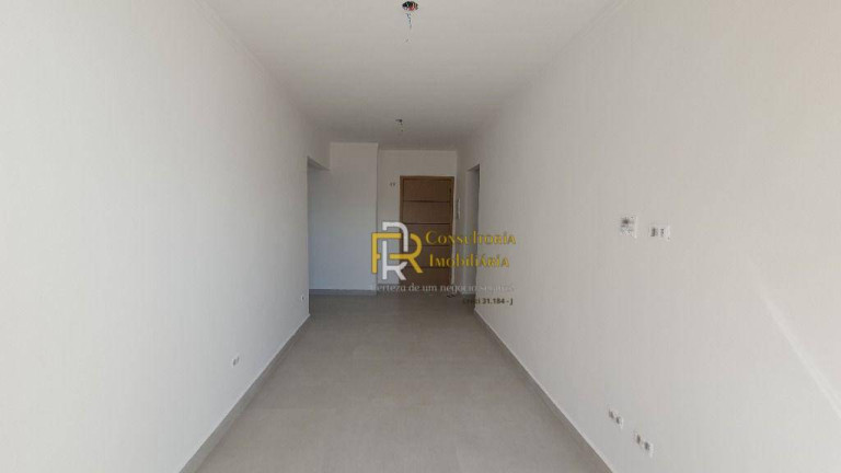 Imagem Apartamento com 1 Quarto à Venda, 54 m² em Aviação - Praia Grande