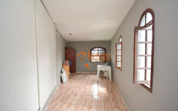 Imagem Casa com 3 Quartos à Venda, 400 m² em Jardim Iporanga - Guarulhos Imagem Casa com 3 Quartos à Venda, 400 m² em Jardim Iporanga - Guarulhos