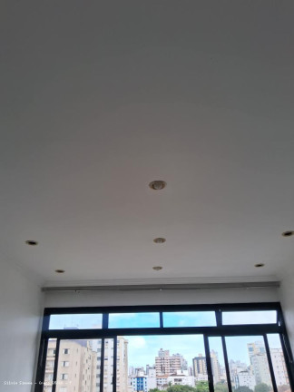Imagem Apartamento com 1 Quarto à Venda, 60 m² em Macuco - Santos
