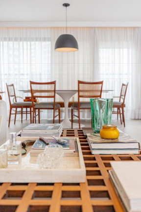 Imagem Apartamento com 3 Quartos à Venda, 194 m² em Perdizes - São Paulo