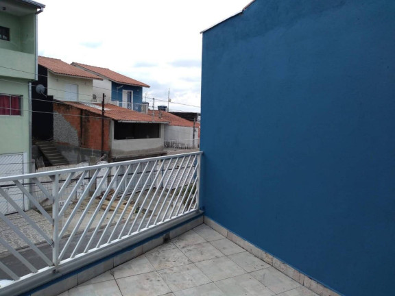 Imagem Casa com 3 Quartos à Venda, em Jardim Marcelino - Caieiras Imagem Casa com 3 Quartos à Venda, em Jardim Marcelino - Caieiras