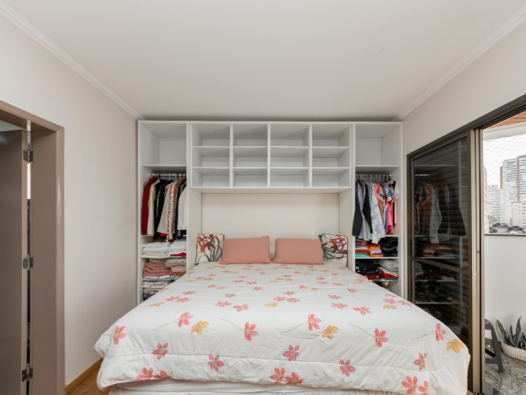 Imagem Apartamento com 3 Quartos à Venda, 117 m² em Vila Da Saúde - São Paulo