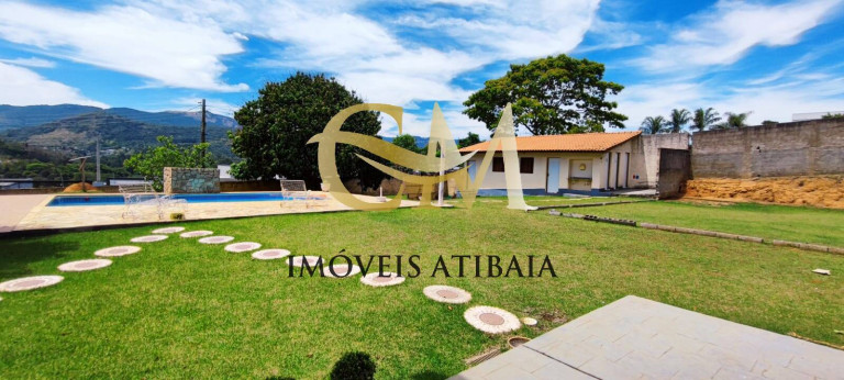 Imagem Chácara com 8 Quartos à Venda, 2.000 m² em Jardim Estância Brasil - Atibaia Imagem Chácara com 8 Quartos à Venda, 2.000 m² em Jardim Estância Brasil - Atibaia