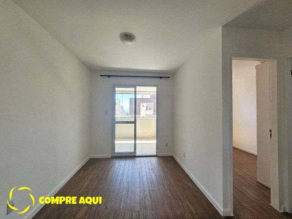 Foto do imóvel Apartamento com 1 Quarto à Venda, 39 m² em Santa Cecília - São Paulo