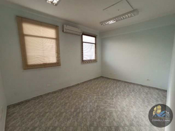 Imagem Casa com 4 Quartos para Alugar, 250 m² em Embaré - Santos