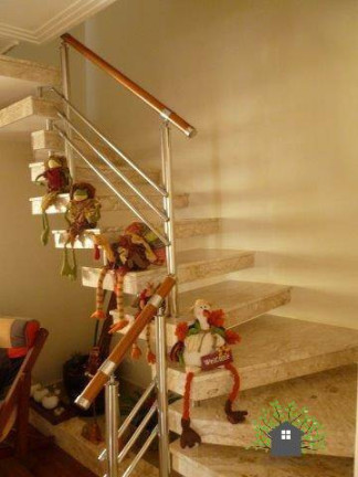 Imagem Casa com 3 Quartos à Venda, 156 m² em Parque Rincão - Cotia Imagem Casa com 3 Quartos à Venda, 156 m² em Parque Rincão - Cotia